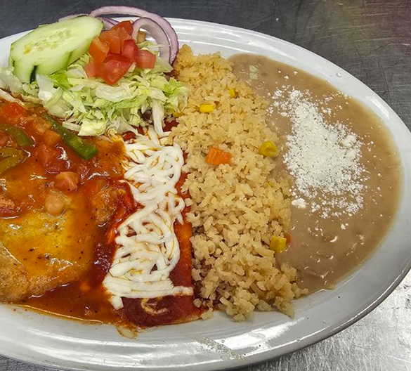 Food Image